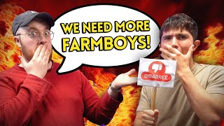 Richard’s 10 Hottest Book Takes | 2 To Ramble #230