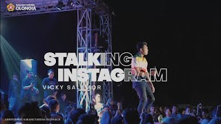 Download lagu STALKIN INSTAGRAM - VICKY SALAMOR. HUT KARANG OLONGIA KE - 2 mp3 Download lagu STALKIN INSTAGRAM - VICKY SALAMOR. HUT KARANG OLONGIA KE - 2 mp3