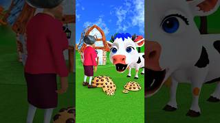 Download lagu Scary Teacher & Cow So Funny 🤣 Cookie 🍪 233 #Funny #Comedy #Cartoon #ScaryTeacher3D #Shorts mp3