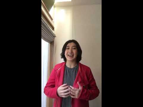 清泉女子大学第1回高校生スペイン語スピーチコンテスト 優秀賞