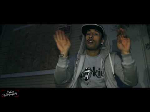 Young Gwap x Meez "In These Streets" [Official Music Video] Prod. By WelSpent