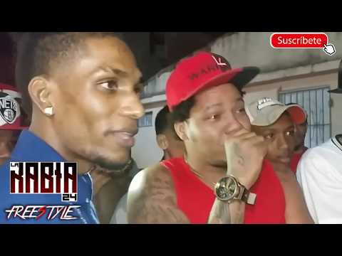 🤣( QUE JUIDERO ) La Rabia 24 vs Dos panas - El Cheo 18 vs Dos panas - En Los Guaricanos