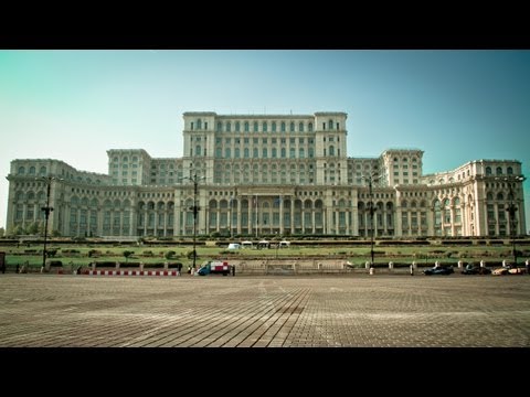 [Bucharest Drift Grand Prix] - Togethia - The Road to Romania Teaser