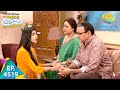Will Sonu Cancel Her Plan Taarak Mehta Ka Ooltah Chashmah Full Episode 4519 3 Oct 2025