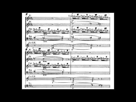 Mussorgsky-Tushmalov: Pictures of an Exhibition (with score)