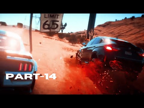 NEED FOR SPEED PAYBACK GAMEPLAY| WALKTHROUGH PART 14 (#NFS PAYBACK)|4K 60FPS PC|NO COMMENTARY