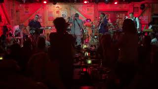 SQUEEZE — DARYL’S HOUSE — 2019-08-14 — Slap &amp; Tickle | Love’s Crashing Waves