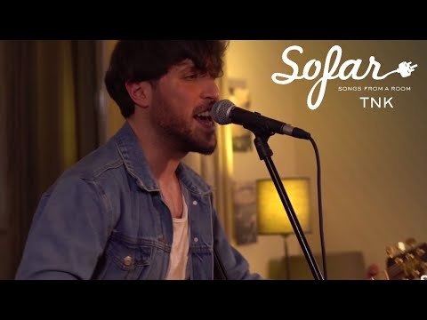 TNK - Elveda De | Sofar Istanbul