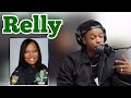 Relly GOES OFF ON SAYDAT BILLY He Pimps A Sheriff