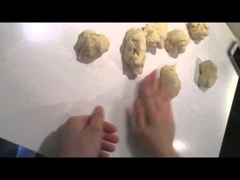 Fiskesprell Hinna Skole 2014