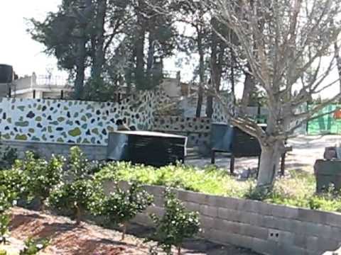 PUm pum muerto airsoft bajo vinalopo