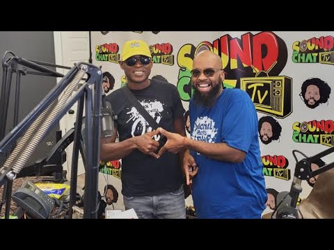 2022 ROAD MARCH WINNER OF GRENADA & LEEMAJORDEBOSS INTERNATIONAL TALK ON JAB JAB MUSIC AND MORE