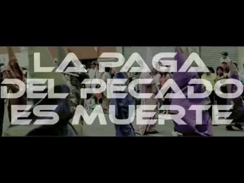 Engendros Del Pantano/Duende (Ft. Jess X) - La Paga Del Pecado Es Muerte (Videoclip Oficial)