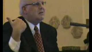 Webster Griffin Tarpley Part17 - 5th of November 2007 London