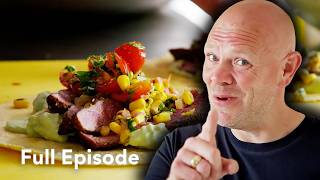 60-Day Weight Loss Journey | EP1 | Lose Weight and Get Fit With Tom Kerridge S1