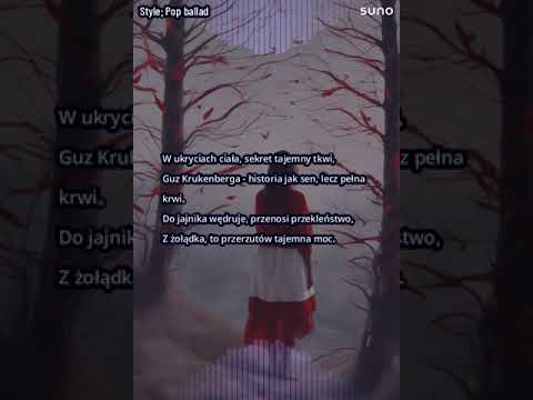 Co to jest guz Krukenberga