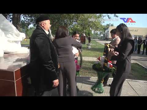 Выпуск программы “День” от 28 августа 2025г.