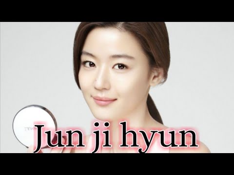 Jun ji hyun best pictures 😘😘😘