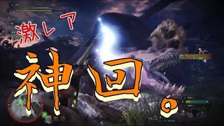 矛盾、奇跡をいざ、起こさん。【MHW実況】