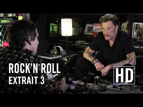 Rock'N Roll (Clip 3)