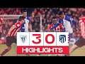 HIGHLIGHTS | Athletic Club 3-0 Atlético de Madrid | Copa del Rey