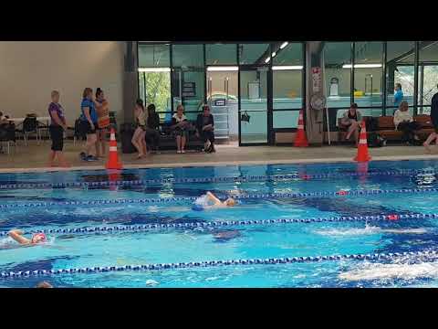 Kristian - freestyle training, 20.brezen 2018