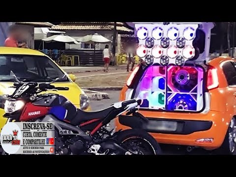 CD Alta Qualidade - As Melhores Loud Cds Especial De Paredão 2020