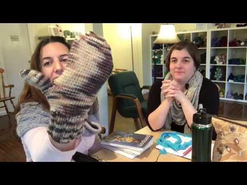 Episode 020: Scatterbrained