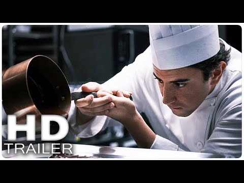 Tráiler Repostero y chef [WEB-DL] 2023