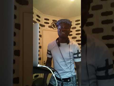 Salebobo ft Davido Waka-waka Remix and Caló Pascoal ft Belisse dos Santos