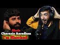 Bhole Charniy Aaradhna - Muktidan Gadhvi  Reaction Himachali Pau