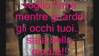 Gigi D'alessio   Amami ancora