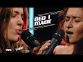 Tessa vs. Noor - 'Bed I Made' | Battles | The Voice Comeback Stage | VTM GO