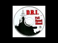 D.R.I. - Broke