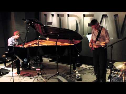 Neil Angilley Trio - Black Magic Woman