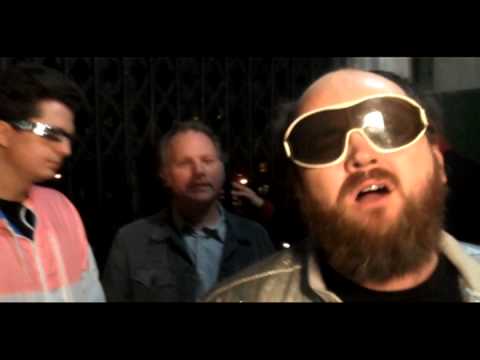 The Apples in stereo "Hey Elevator" (Official Video)