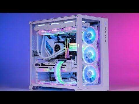 Fix RGB Lighting on Your PC - Quick & Easy Guide