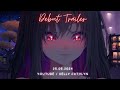 🌺 Kelly Cathlyn | VTuber | Debut Trailer - 25.05.2024