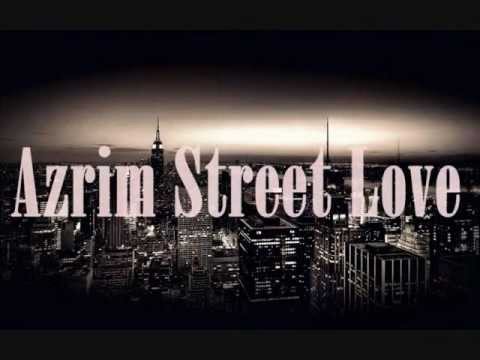 Azrim feat. Kolarova - Mein Leben