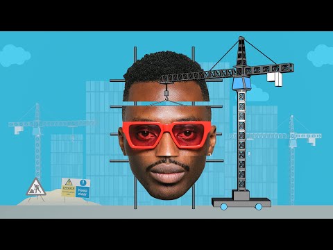 D.J.C. - 'Sexy House Thang' (feat. Bijoux) [CLIP]