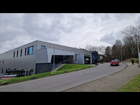 Hausbesuch No.2, Radon, Bike-Discount, Megastore Bonn