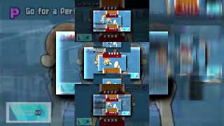 (YTPMV) Rhythm Heaven Fever Remix 10 Scan^3