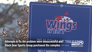 ‘Hockey is family’: Parents concerned by Wings West sale to Black Bear