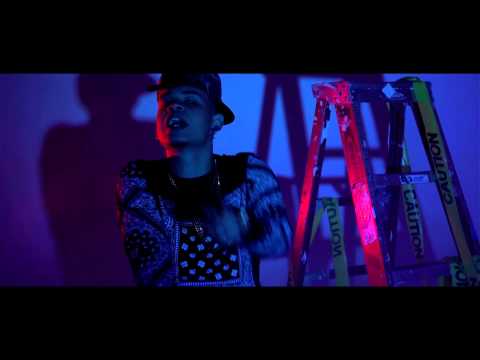 Ronny Jordan Flow - Hablame De Flow (Official Video)