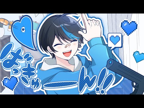 【STPRBOYS】発狂ゲーム実況者が歌ってみた「小悪魔だってかまわない!」(covered by パルオ)