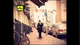 The Vinyls - The Mockney Swing (Catch! - 2012)