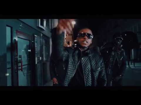 ROSIERA GANG - Dans La Nuit