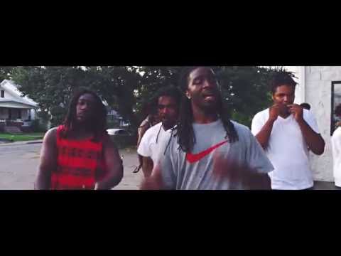 "On Da Corner" Bankroll Nino Feat. Coo Banks ShotBy: Brandon Gabriel