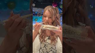 「#そば 」#楠木ひかり 【TaroTV10761】 #ショークラブ #clubtaro #池袋 #taro