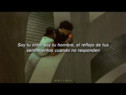 JMD ft DECO MDZ - ENSÉÑAME A SOÑAR 💔|| LETRA